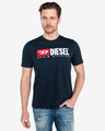 Diesel Just Division Koszulka