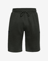 Under Armour Project Rock Charged Cotton® Szorty