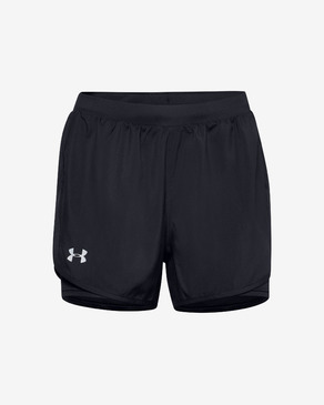 Under Armour Fly By 2.0 2-in-1 Szorty