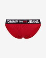 Tommy Jeans Contrast Waistband Spodenki