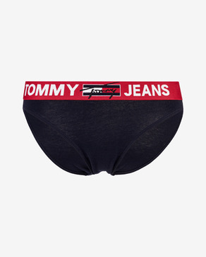 Tommy Jeans Contrast Waistband Spodenki