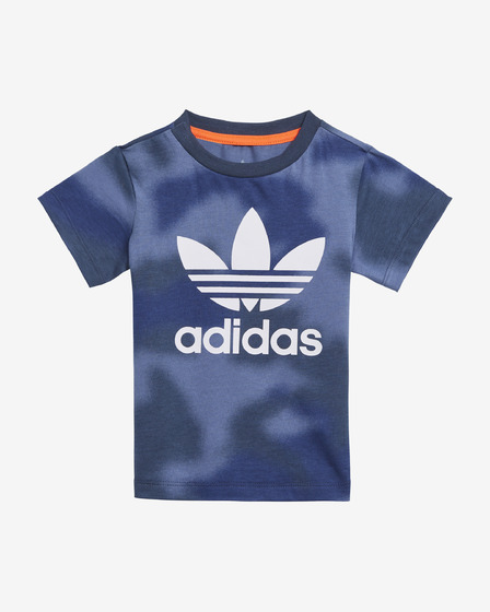 adidas Originals All-Over Print Koszulka dziecięce