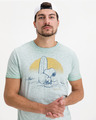 Salsa Jeans Snoopy Graphic Koszulka