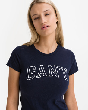 Gant Arch Logo Koszulka