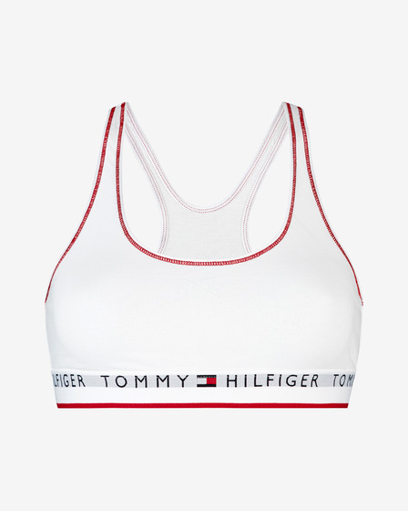 Tommy Hilfiger Underwear Racerback Bralette Biustonosz
