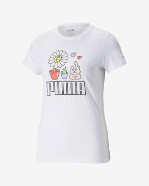 Puma Graphic Streetwear Koszulka
