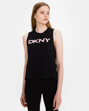 DKNY Sollip Logo Podkoszulek