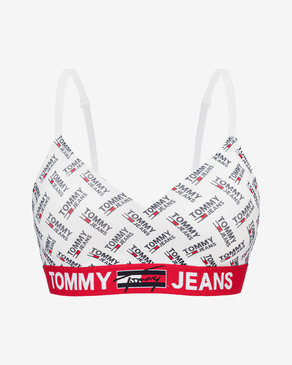 Tommy Jeans Lift Print Biustonosz