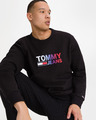 Tommy Jeans Ombre Logo Bluza