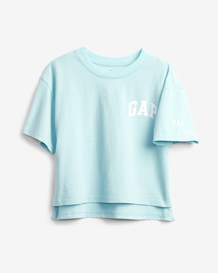 GAP Logo Koszulka dziecięce