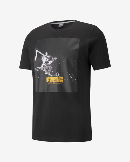 Puma Qualifier Koszulka
