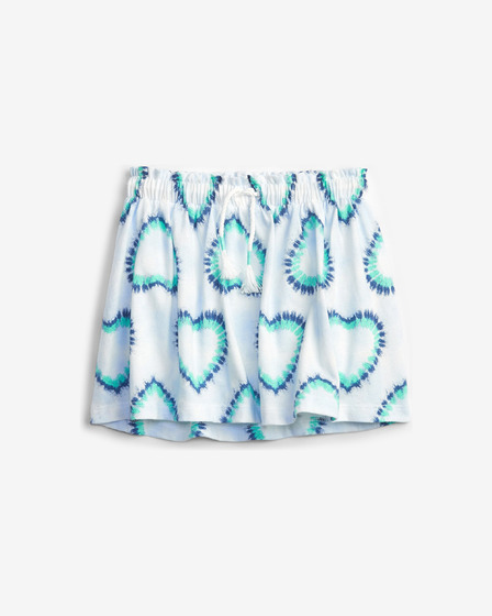 GAP Print Knit Spódnica dziecięca