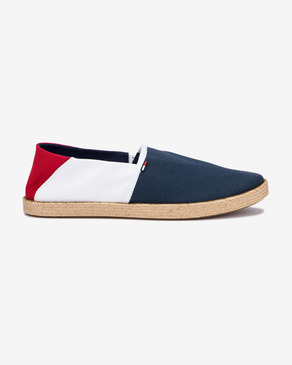 Tommy Jeans Essential Espadryle