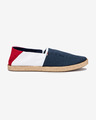 Tommy Jeans Essential Espadryle