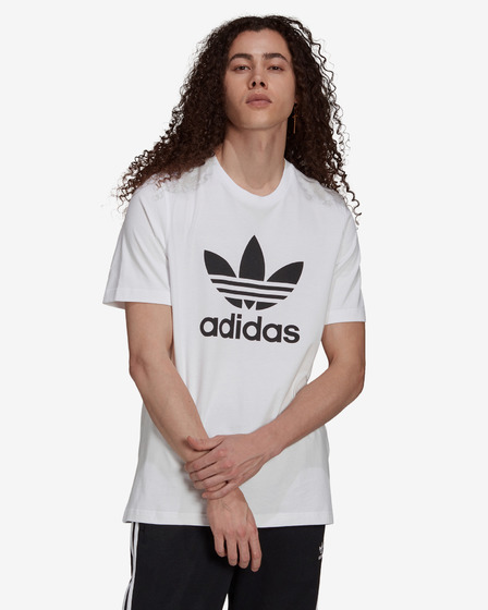 adidas Originals Trefoil Koszulka