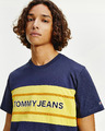 Tommy Jeans TJM Stripe Colorblock Tee Koszulka