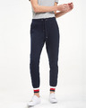 Tommy Hilfiger Heritage Contrast Stripe Spodnie dresowe