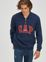 GAP Logo Bluza