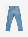 GAP Teen High Rise Girlfriend Washwell™ Jeans