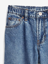GAP Barrel Washwell™ Jeans