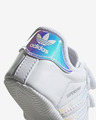 adidas Originals Superstar Crib Tenisówki dziecięce