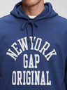 GAP New York Bluza