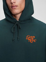 GAP New York Original Bluza