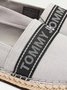 Tommy Jeans Seasonal Espadryle