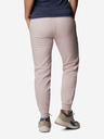 Columbia ™ Logo Fleece Jogger Spodnie dresowe