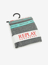 Replay Slip Donna Style 2-pack Spodenki