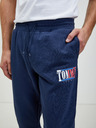 Tommy Jeans Spodnie dresowe