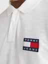 Tommy Jeans Polo Koszulka