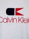 Calvin Klein Jeans Vintage Logo Large Koszulka