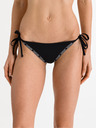 Calvin Klein Underwear	 String Side Tie Strój kąpielowy dziecięcy dolna cęść
