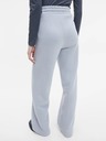 Calvin Klein Jeans Micro Flock Jog Spodnie dresowe