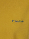 Calvin Klein Jeans Garment Dye Logo Koszulka