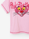 Desigual Pink Panther Koszulka dziecięce