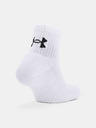 Under Armour Core QTR Skarpety 3 pary
