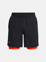 Under Armour Launch 7'' 2-IN-1 Szorty