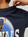 Jack & Jones Denim Dog Koszulka dziecięce