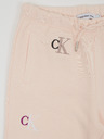 Calvin Klein Spodnie dresowe dziecięce