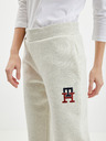 Tommy Hilfiger Monogram Spodnie dresowe