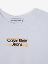 Calvin Klein Jeans Bluza dziecięca