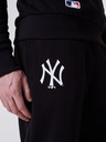 New Era New York Yankees Team Spodnie dresowe