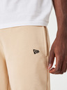 New Era Essential Spodnie dresowe