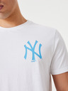 New Era New York Yankees MLB League Essential Koszulka