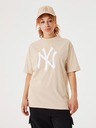 New Era New York Yankees MLB League Essential Koszulka