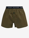 Tommy Hilfiger Underwear Szorty 3 szt.