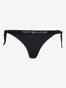 Tommy Hilfiger Underwear Strój kąpielowy dziecięcy dolna cęść