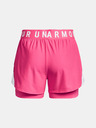 Under Armour Play Up 2-in-1 Szorty